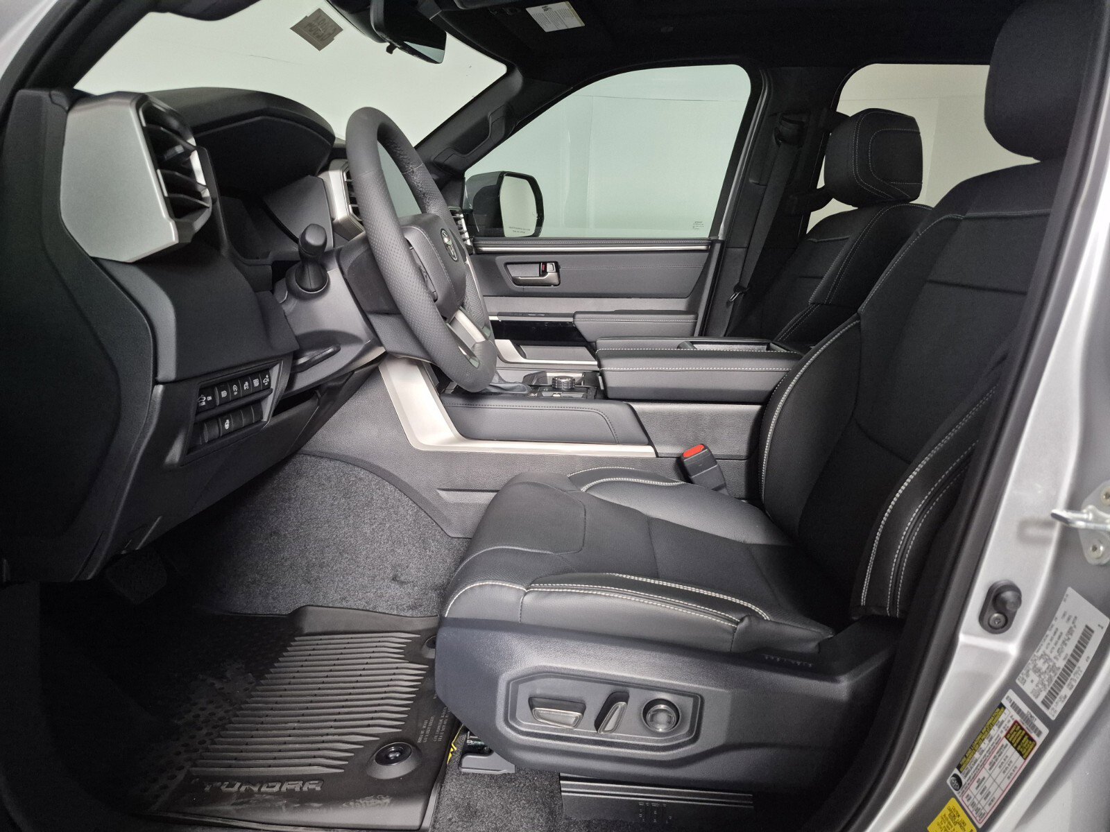 New 2026 Toyota Tundra Limited image 14