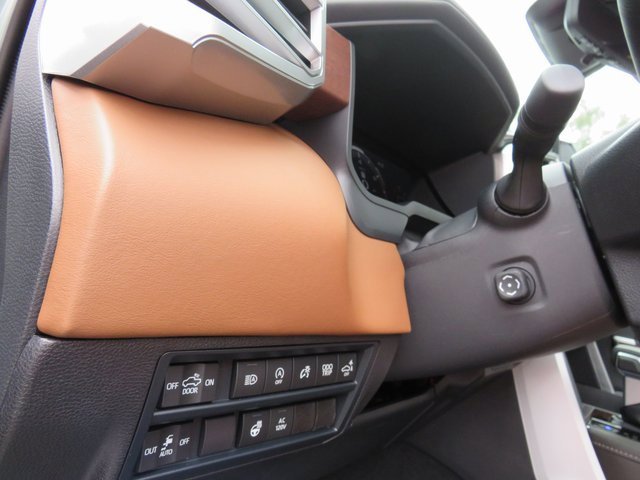 New 2026 Toyota Tundra 1794 Edition image 44