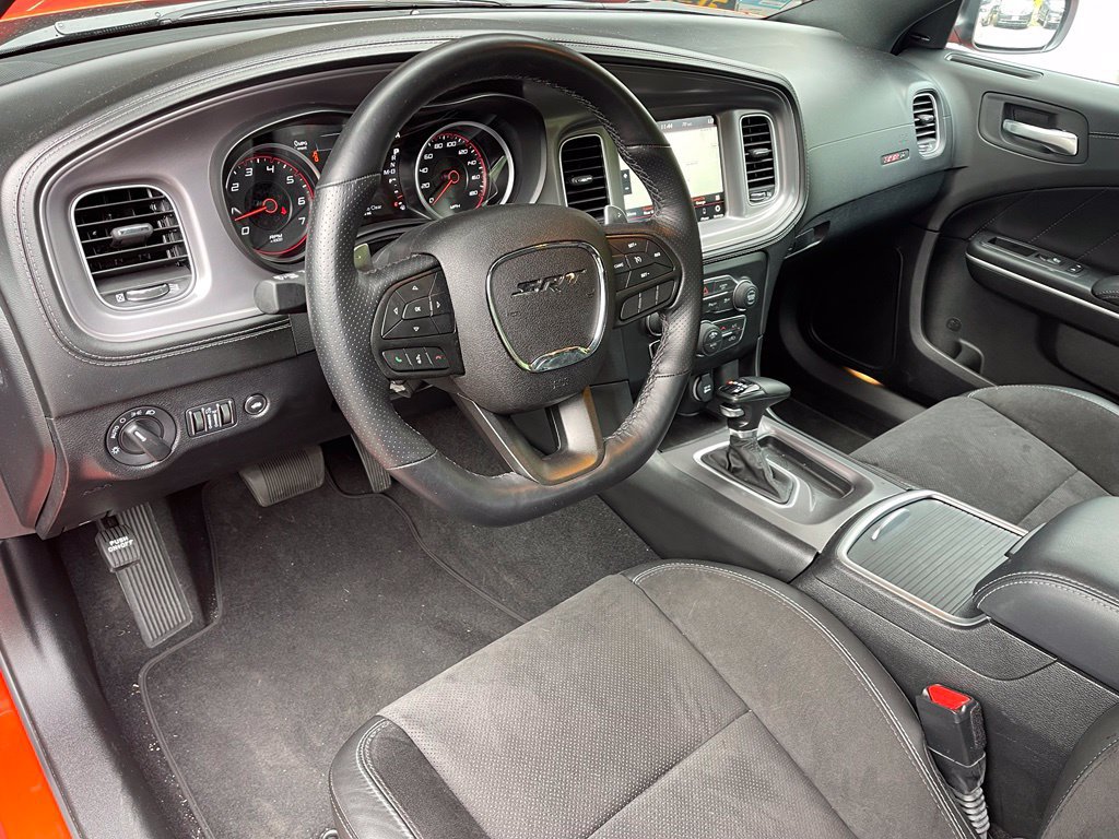 Used 2023 Dodge Charger Scat Pack RWD image 17