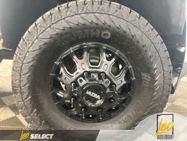 Used 2018 Chevrolet Silverado 3500 LTZ w/ Duramax Plus Package AWD/4WD image 4