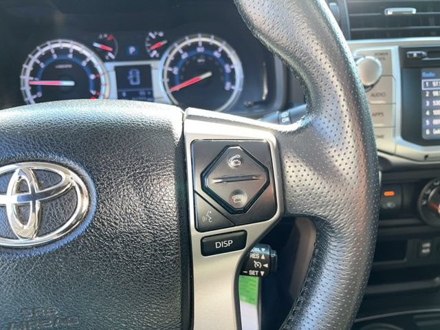 Used 2017 Toyota 4Runner SR5 RWD image 33