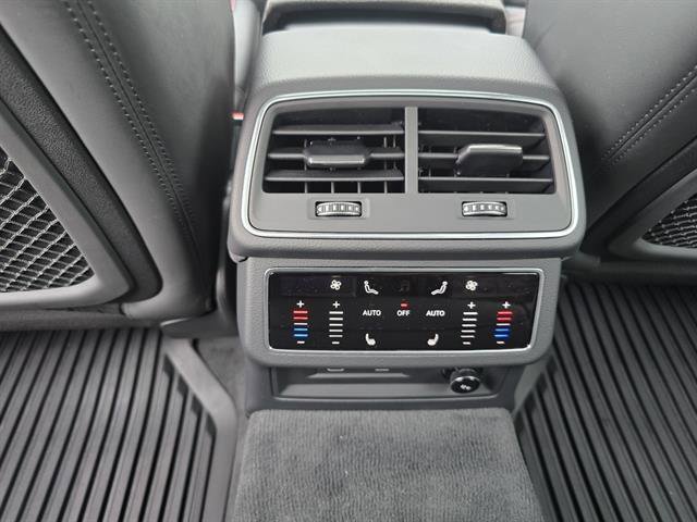 New 2026 Audi RS 6 performance image 20