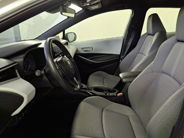 Certified 2024 Toyota Corolla SE w/ Convenience Package FWD image 16