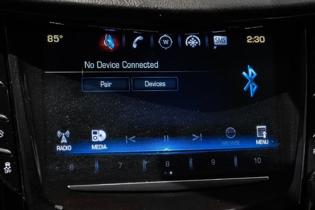 Used 2020 Cadillac Escalade 2WD image 31