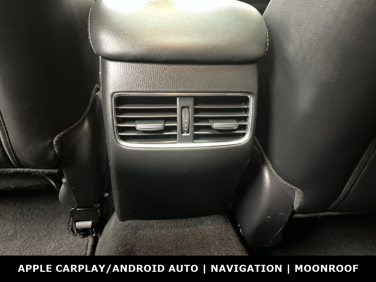 Used 2021 MAZDA MAZDA6 Touring image 13