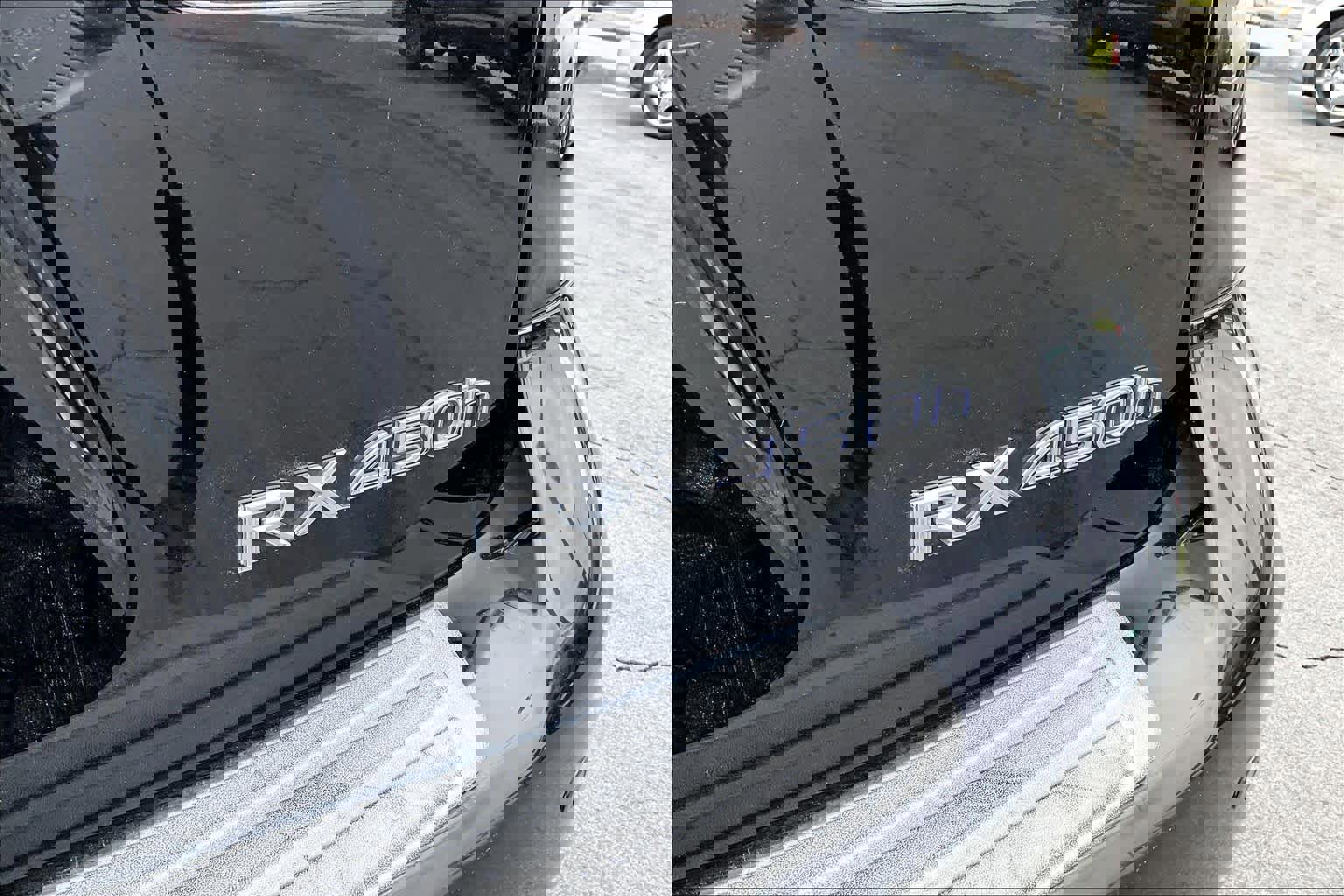 Used 2011 Lexus RX 450h 2WD w/ Premium Pkg image 9