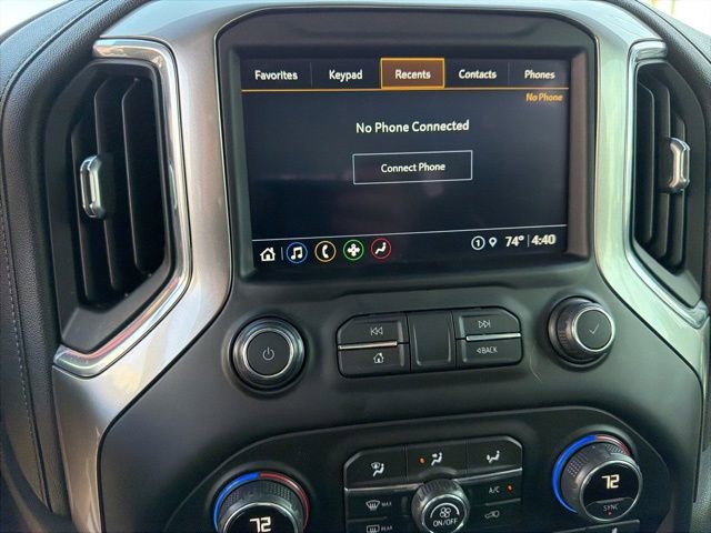 Used 2021 Chevrolet Silverado 1500 RST w/ All Star Edition Plus image 15