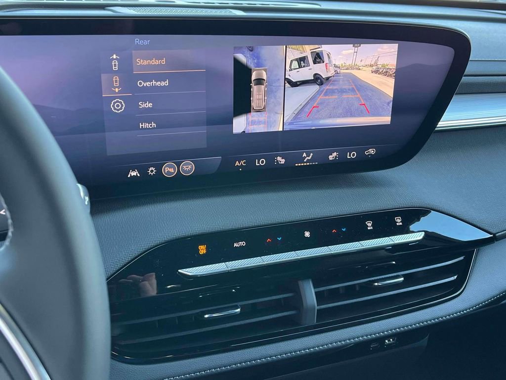 New 2026 Buick Enclave Preferred w/ Power Package image 30