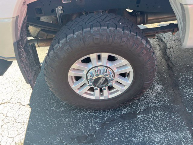 Used 2019 Ford F250 XL w/ XL Value Package AWD/4WD image 13