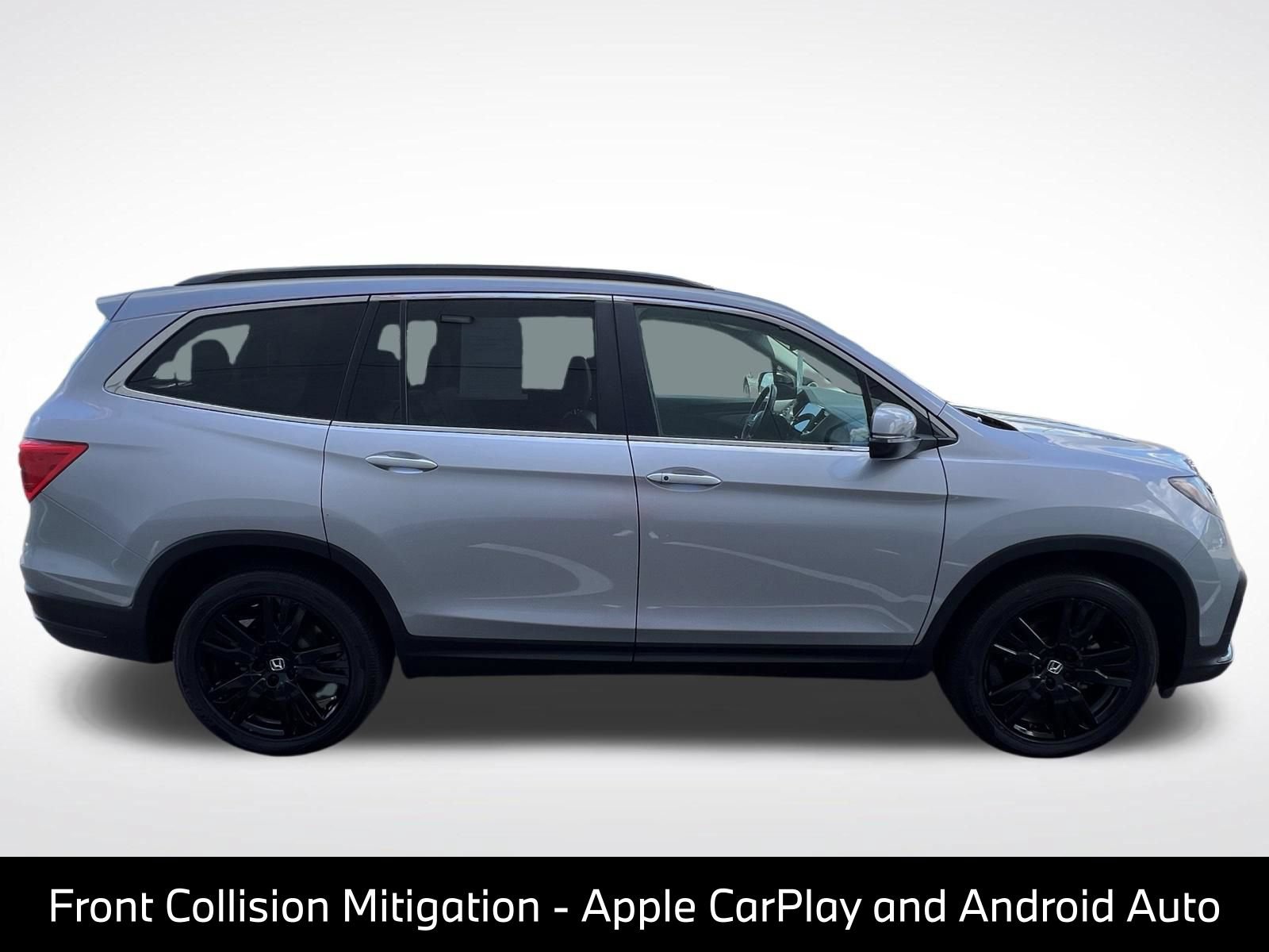 Used 2021 Honda Pilot Special Edition image 11
