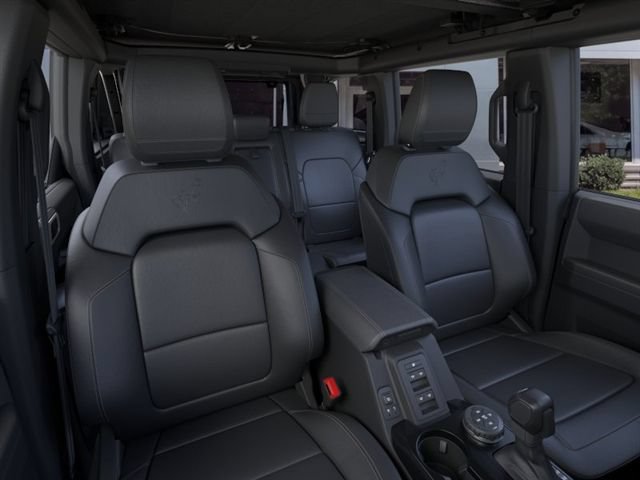 New 2026 Ford Bronco Badlands AWD/4WD image 10