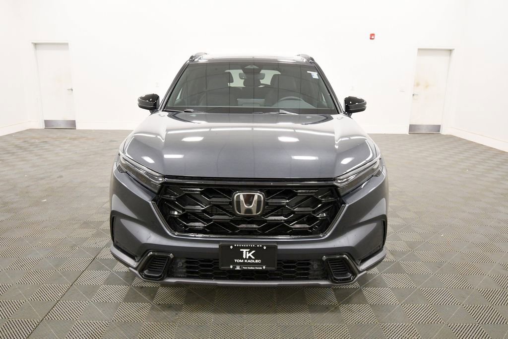 New 2026 Honda CR-V Sport-L image 10