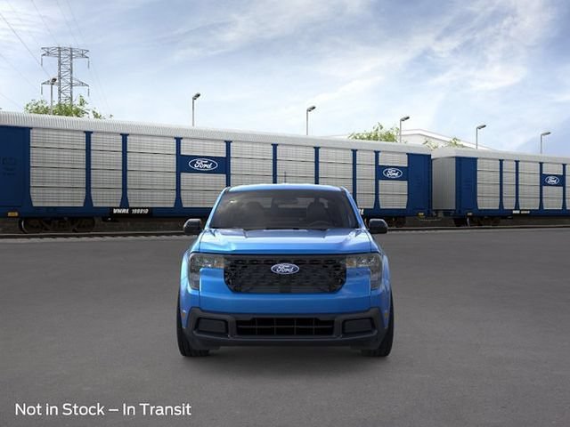 New 2026 Ford Maverick XLT w/ Equipment Group 301A AWD/4WD image 6