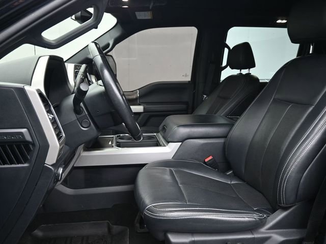 Used 2022 Ford F250 Lariat w/ Tremor Off-Road Package image 26