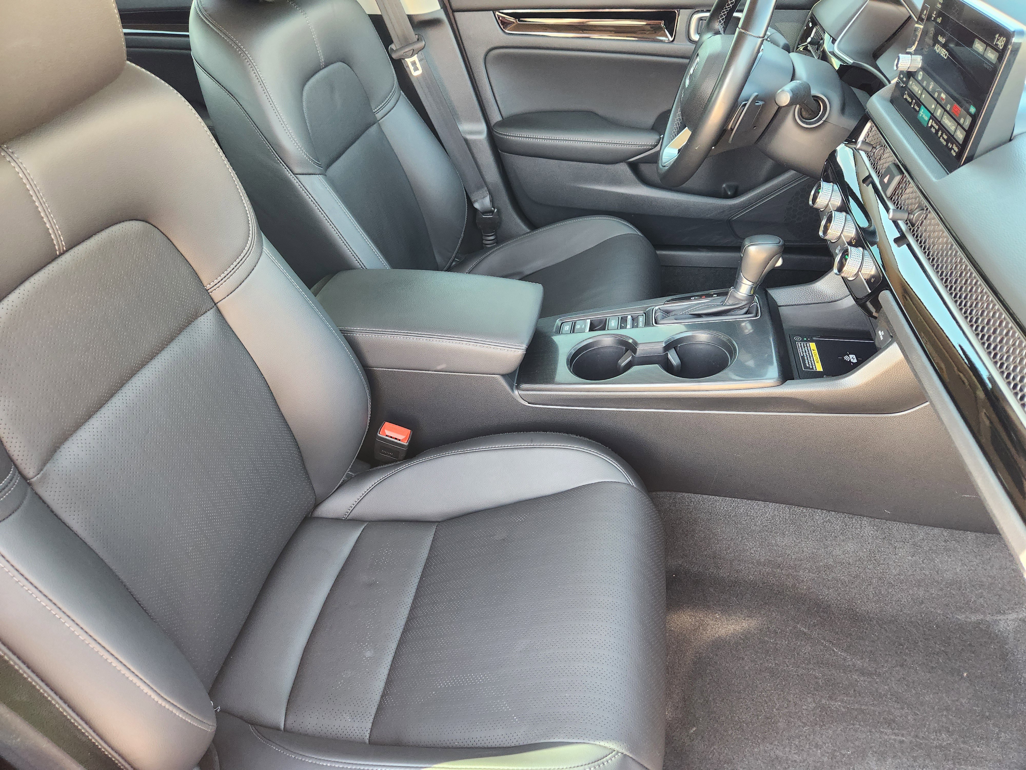 Certified 2023 Honda Civic Touring image 15