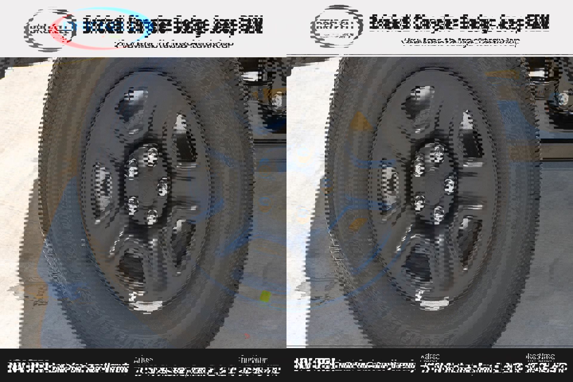 New 2026 Jeep Gladiator Sport image 37