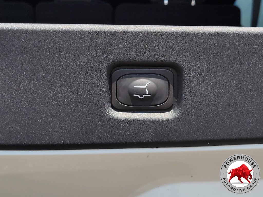New 2027 Ford Expedition Max Platinum w/ Stealth Appearance Package AWD/4WD image 15