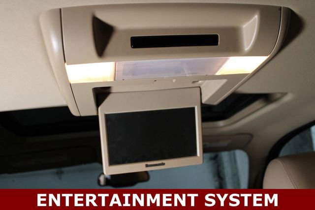 Used 2013 Chevrolet Tahoe LTZ AWD/4WD image 6