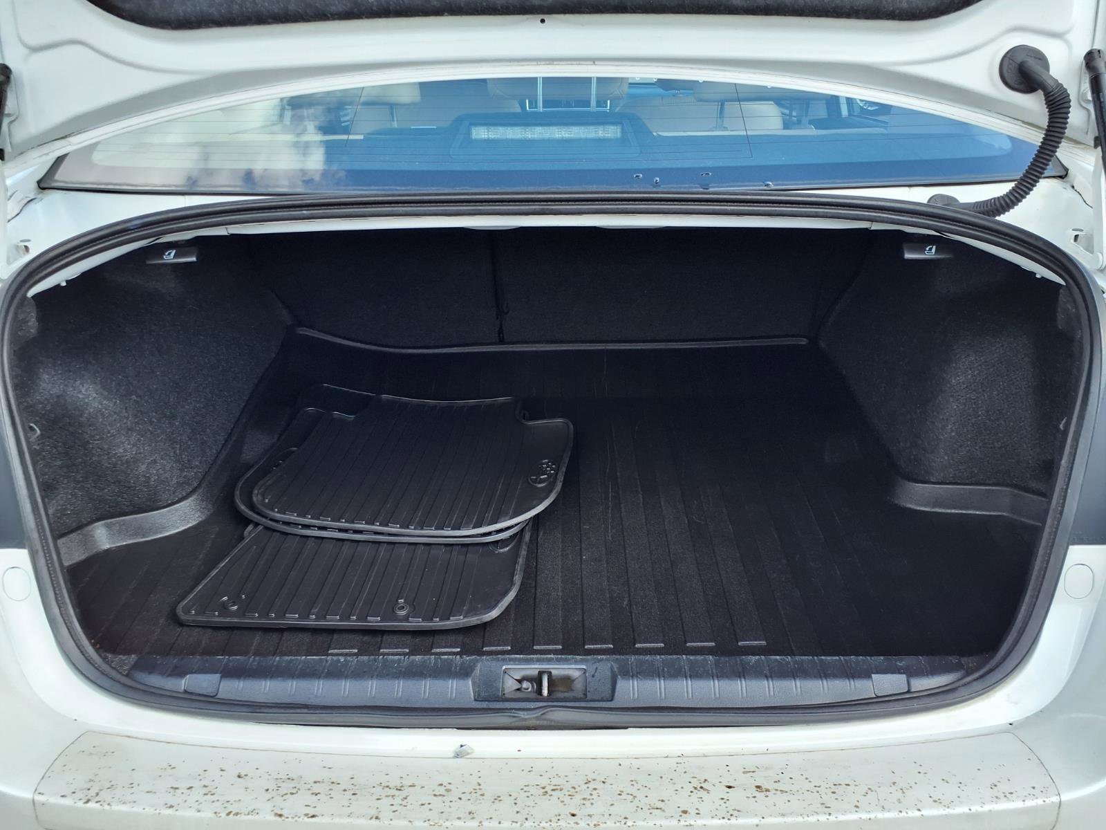 Used 2018 Subaru Legacy 2.5i Limited image 20