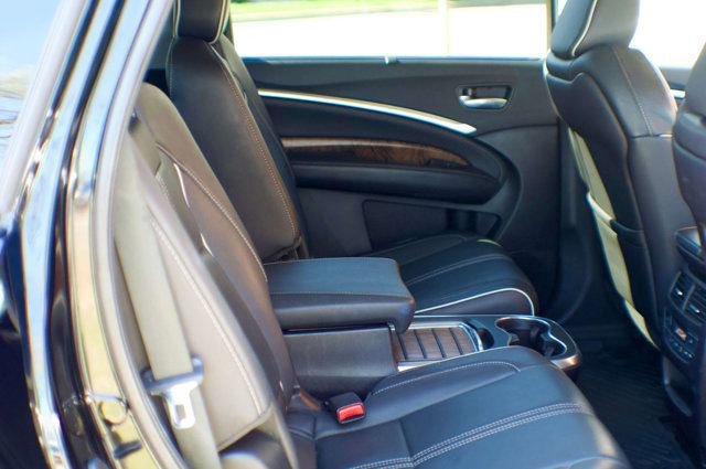 Used 2019 Acura MDX Sport Hybrid w/ Advance Pkg image 48