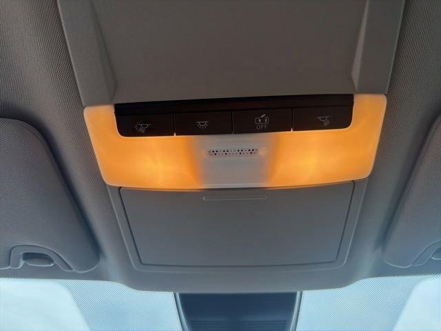 Used 2024 Nissan Altima 2.5 SV image 36