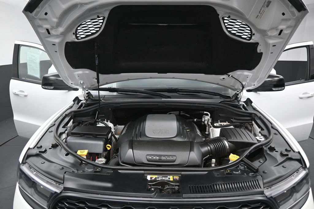 Used 2024 Dodge Durango R/T AWD/4WD image 41