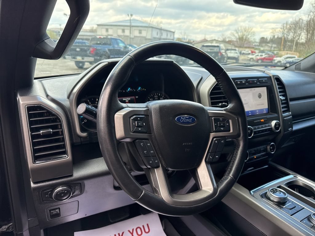 Used 2021 Ford Expedition XLT AWD/4WD image 14