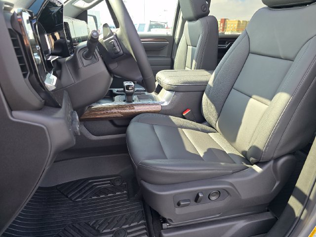 New 2026 Chevrolet Silverado 1500 LT Trail Boss w/ LT Trail Boss Premium Package AWD/4WD image 26