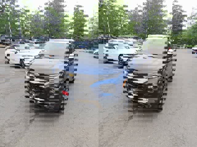 Used 2022 Chevrolet TrailBlazer ACTIV w/ Technology Package