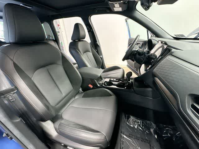 Certified 2026 Subaru Forester Touring AWD/4WD image 24