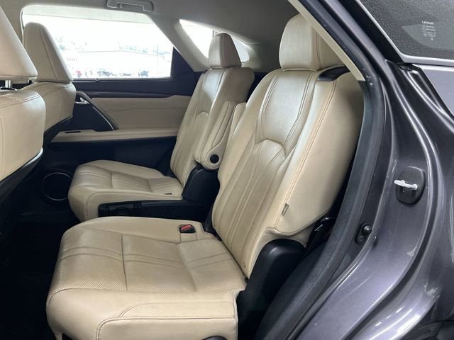 Used 2022 Lexus RX 450hL Luxury w/ Cold Area Package (CK) AWD/4WD image 25