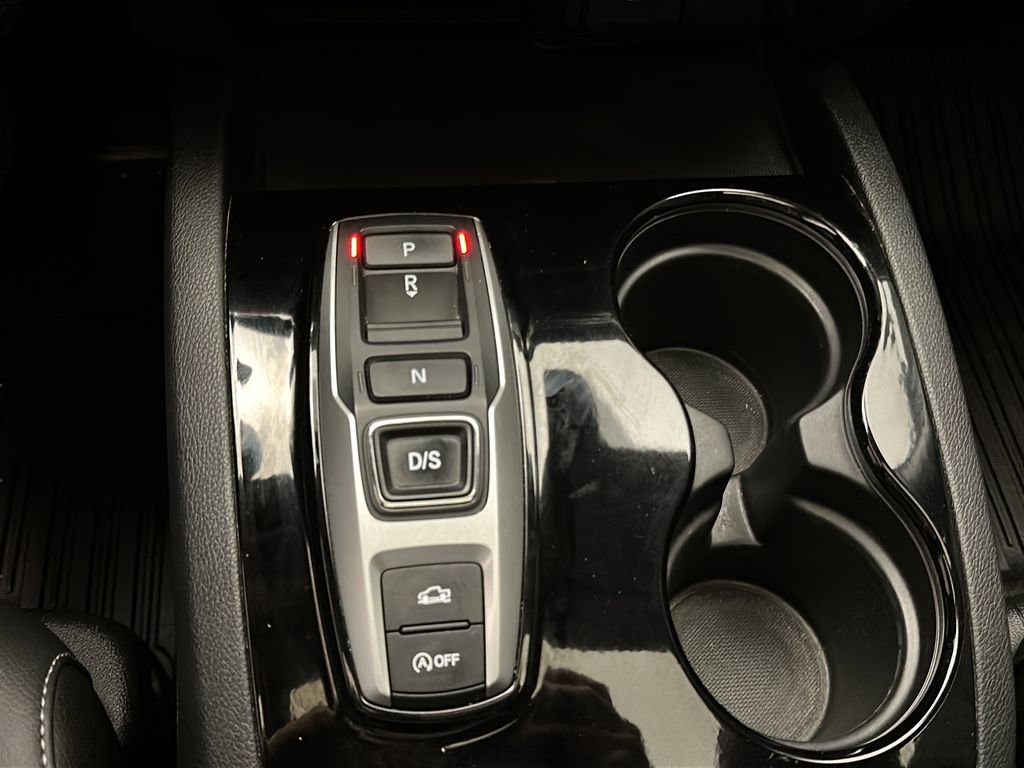 Certified 2020 Honda Ridgeline RTL-E image 28