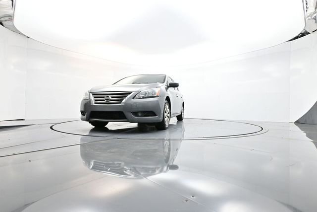 Used 2015 Nissan Sentra SV image 33