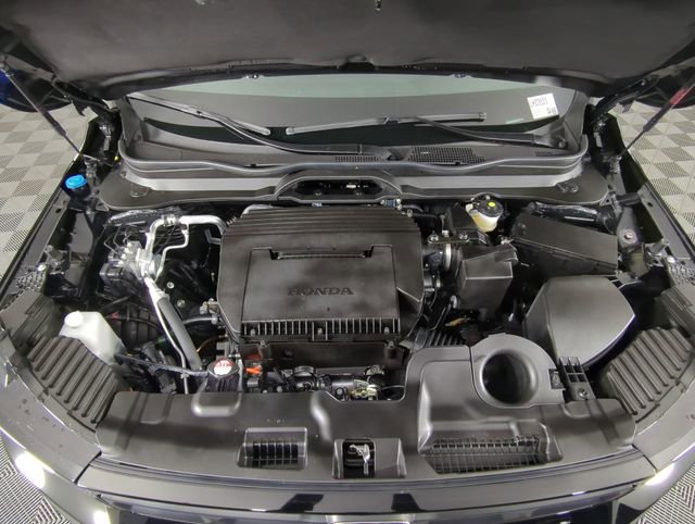 New 2026 Honda Passport RTL image 27