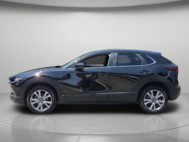 Used 2021 MAZDA CX-30 FWD 2.5 S w/ Select Package image 3