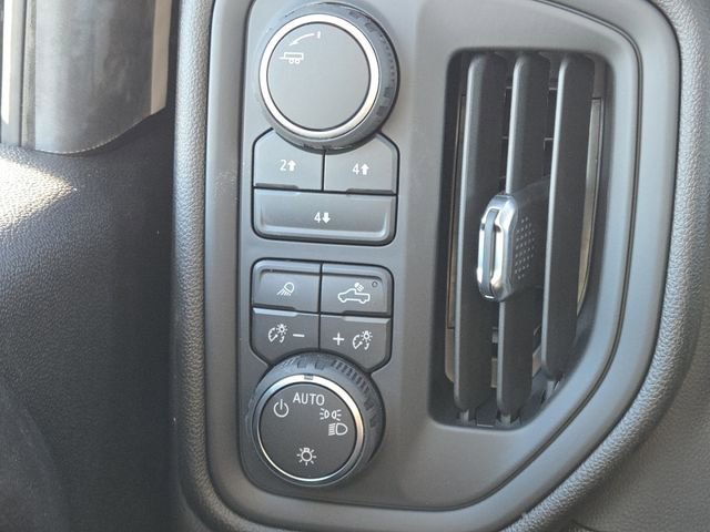 New 2026 Chevrolet Silverado 2500 W/T w/ WT Convenience Package image 9