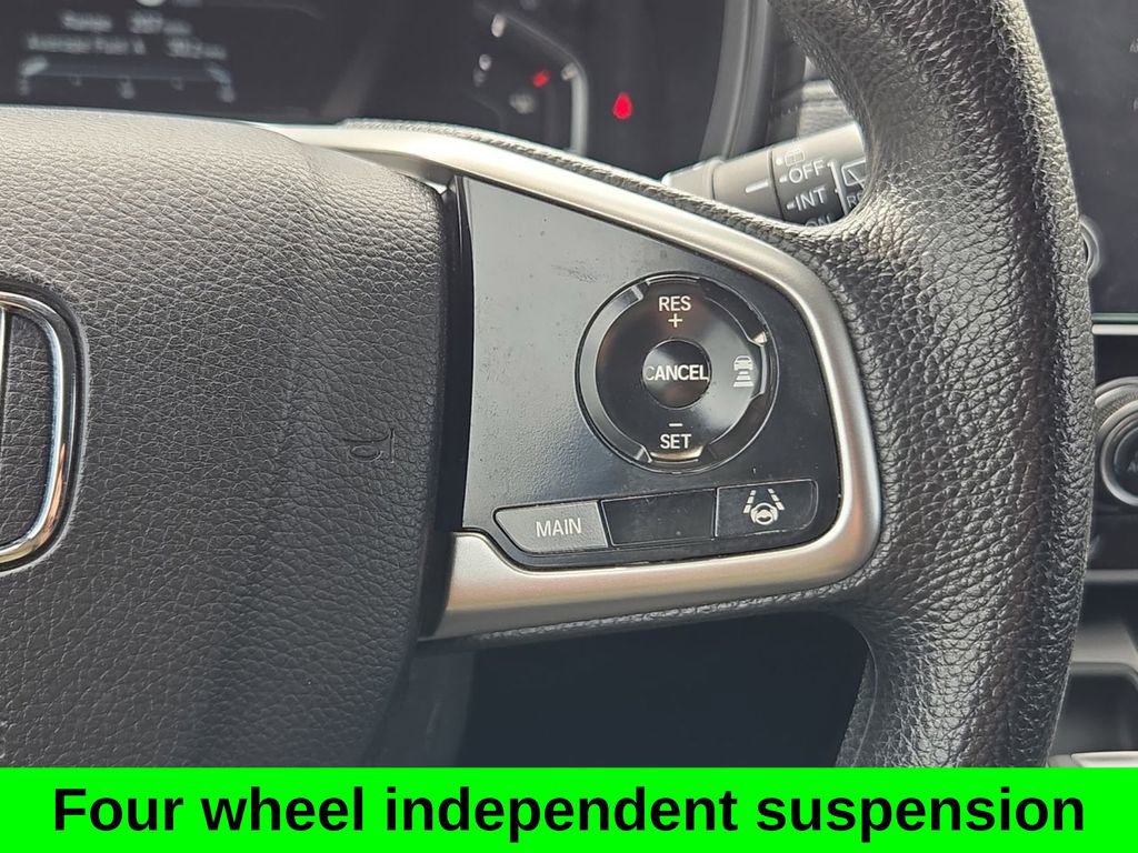 Used 2022 Honda CR-V Special Edition image 13