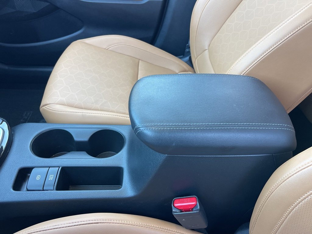 Certified 2024 Kia Seltos SX image 14