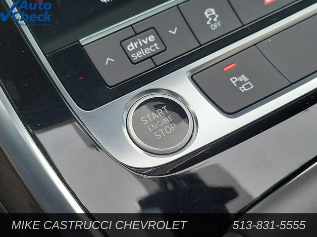 Used 2025 Audi Q7 2.0T Premium AWD/4WD image 22