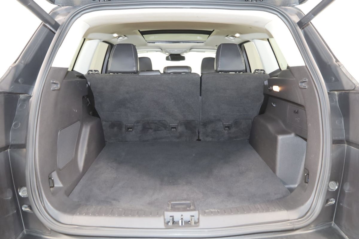 Used 2019 Ford Escape Titanium FWD image 49