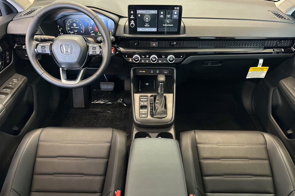 New 2026 Honda CR-V EX-L image 14