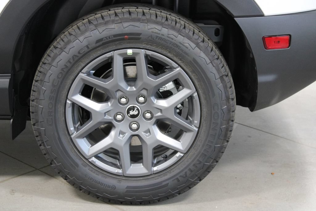 New 2026 Ford Bronco Sport Big Bend AWD/4WD image 15