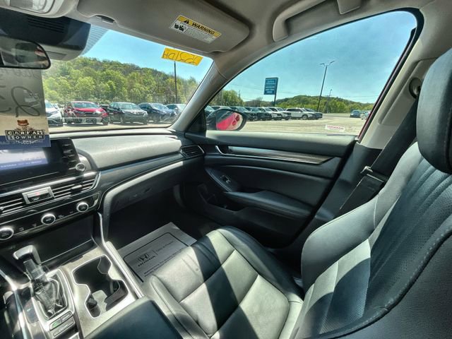 Used 2022 Honda Accord Sport Special Edition image 12