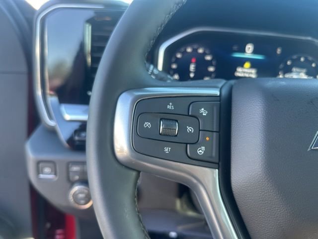 New 2026 Chevrolet Silverado 2500 LTZ w/ LTZ Plus Package image 19