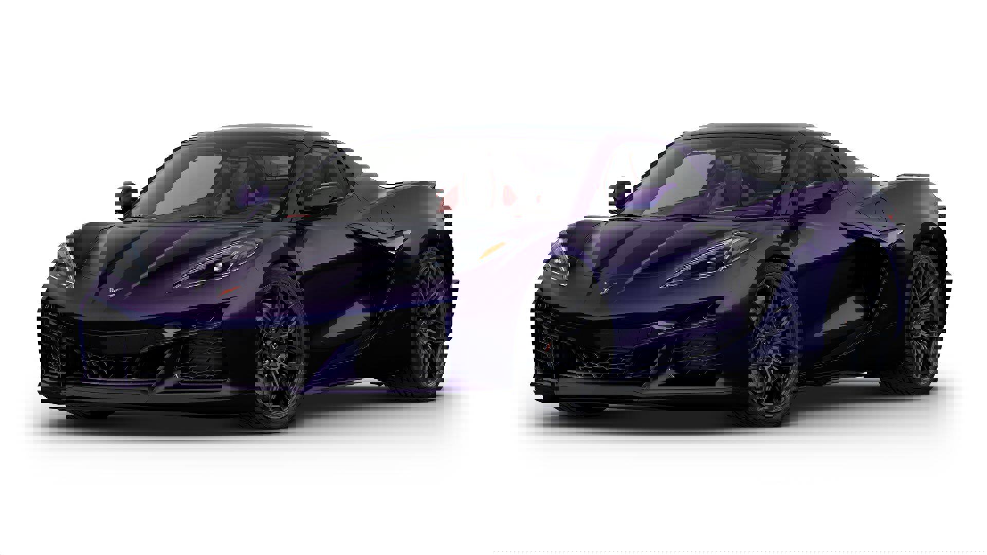 New 2026 Chevrolet Corvette Z06 video 1