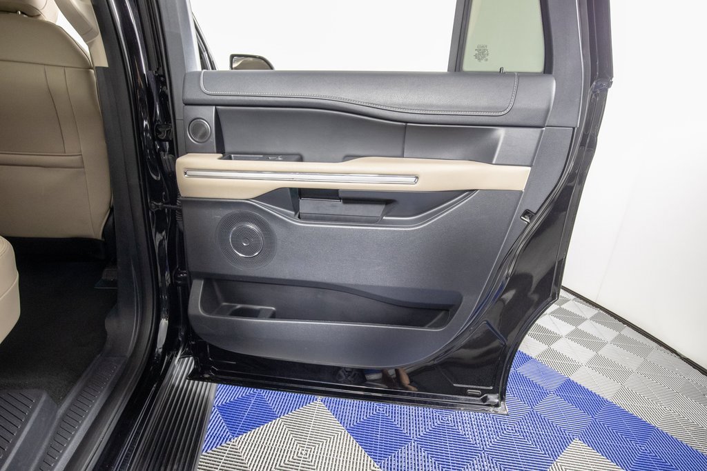 Used 2024 Ford Expedition Max Limited image 17