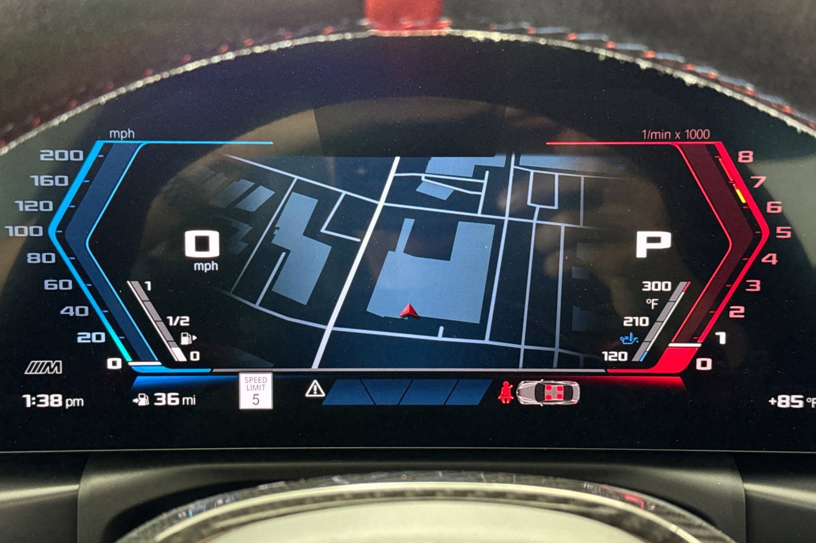 New 2026 BMW M2 RWD image 19
