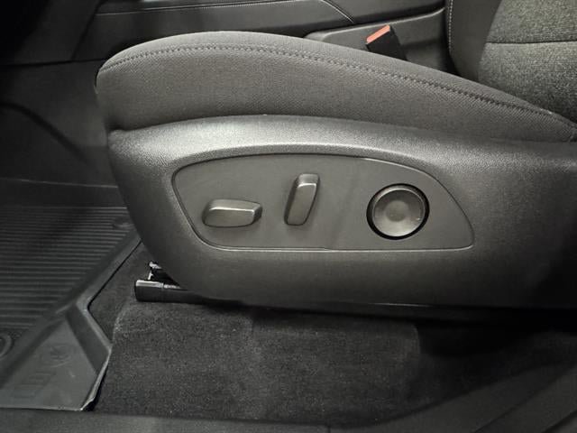 New 2026 GMC Acadia Elevation w/ LPO, Floor Liner Package AWD/4WD image 24