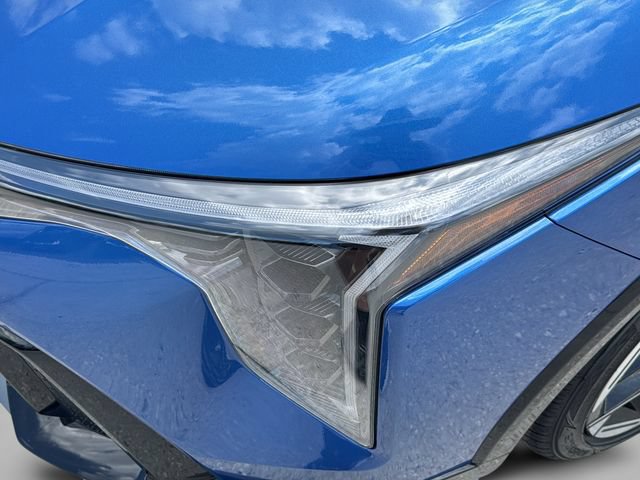 New 2026 Kia K4 GT-Line w/ GT-Line Sunroof Package FWD image 31