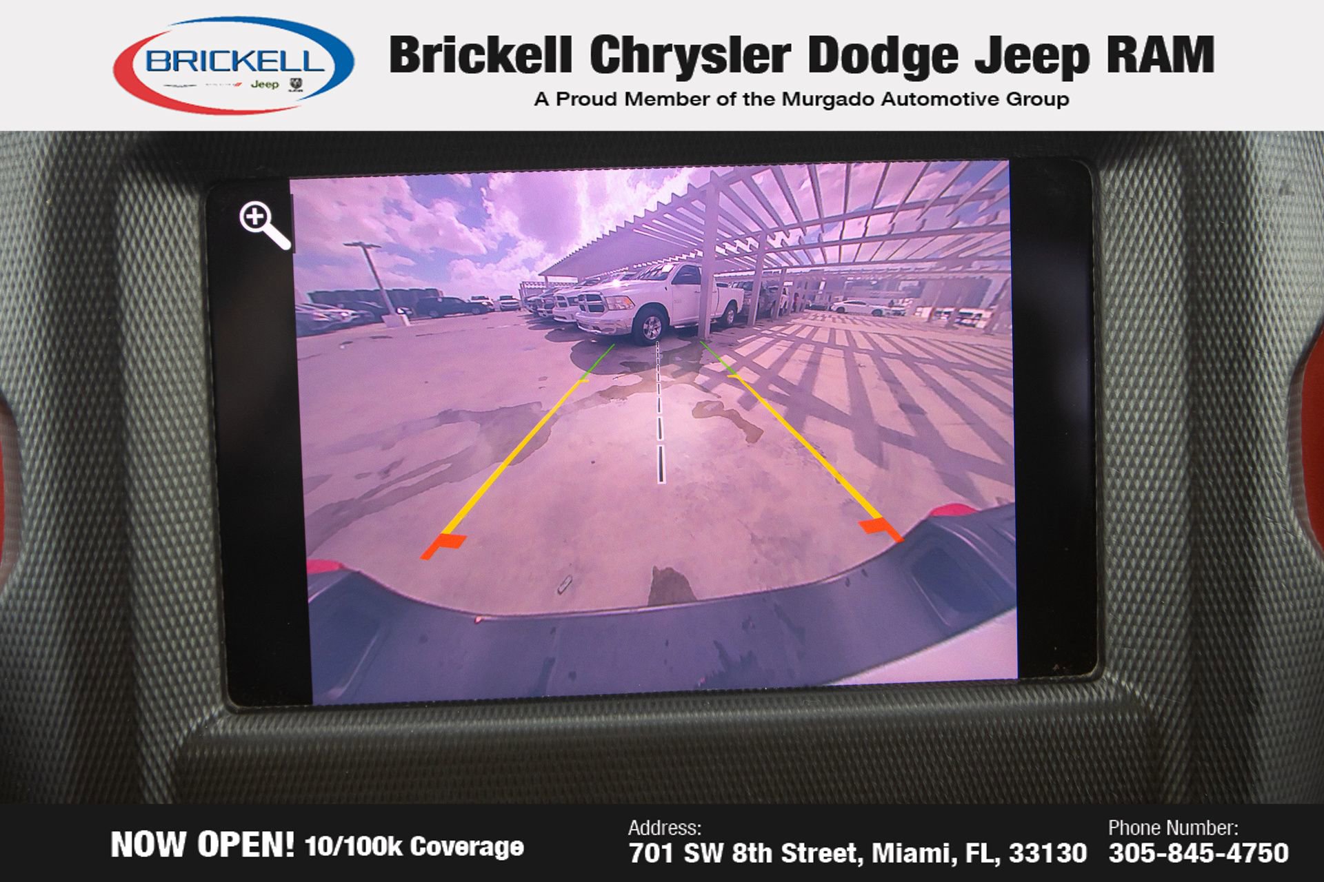 Used 2020 Jeep Gladiator Rubicon w/ Trailer Tow Package image 30